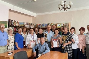 Что волнует людей старшего поколения?